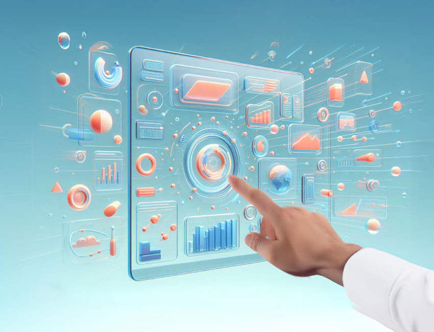 RapidSolutions.ai - AI-powered enterprise automation